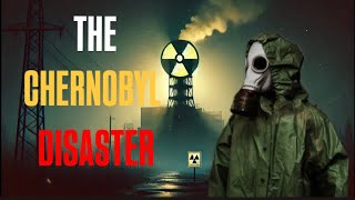 The Truth Behind Chernobyl’s Explosion [upl. by Langill]