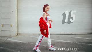 Bhad Bhabie  quotBhad Bhabie Story Outroquot Official Audio  Danielle Bregoli [upl. by Bradeord]