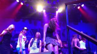 Steel Panther HOB Las Vegas 270713 [upl. by Pasol385]