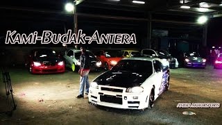 Poate Pearu  Music Video  Rahna No Entry  Antera Motorsports [upl. by Shirberg]