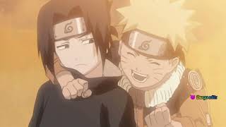 Naruto Sasuke friendship WhatsApp status tamil 😍🤩 [upl. by Llehsad]