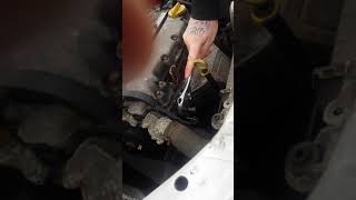 How to change fuel filter on OPEL CORSA B TUTORIAL  AUTODOC [upl. by Nerok320]