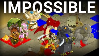 Lhistoire des combats les plus FOUS de DOFUS [upl. by Nations]