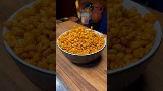 Chana Dal Namkeen Recipe shorts [upl. by Hoyt]