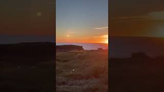 Solsticio de Verano en la Isla de Grimsey  Viaje a Islandia [upl. by Eibbil]