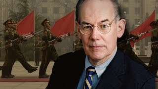 Harper Lecture with John J Mearsheimer Can China Rise Peacefully [upl. by Stringer]