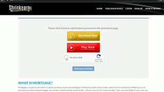 How to download from shrinkearn [upl. by Anairda829]