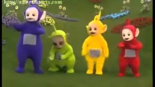 Teletubbies das Maravilhas [upl. by Ellon854]