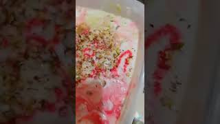 Pistasio Ice cream 🍨Easy recipeice cream at home [upl. by Animrelliug126]