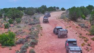 Overlanding Northern Arizona [upl. by Brest660]