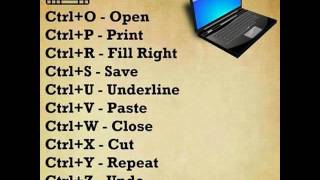 Life hacks EP01 Computer shortcut keys How to use [upl. by Monte206]