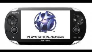 How to Switch PSN Accounts on PS Vita [upl. by Edee]