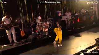 Chris Brown Forever Live 2015 [upl. by Namaan119]