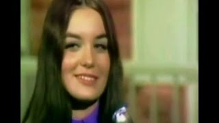 Crystal Gayle  The Early Years Video [upl. by Aysab]