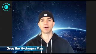 Gregs Healing Journey  From Sickness to Health  Hydrogen Therapy [upl. by Ahsocin]