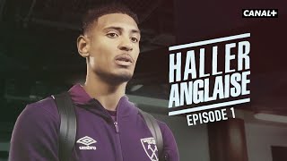 Haller Anglaise  Ep 1 [upl. by Soelch]