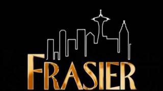 Frasier theme tune  Kelsey Grammer [upl. by Dnarb607]