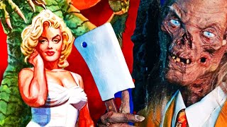 13 BloodCurdling Tales From The Crypt Episodes That Will Give You Nostalgic Nightmares [upl. by Ludly]