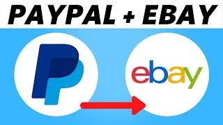 How to Connect PayPal to Ebay Easy 2025 [upl. by Pravit]