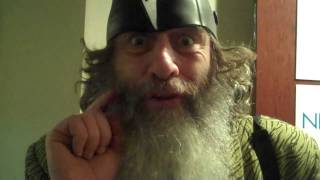 Vermin Supreme quotA Tyrant You Can Trustquot [upl. by Waal]