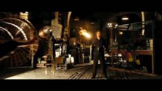 THE SORCERERS APPRENTICE Full Movie Part 1 [upl. by Ynnod501]