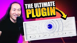 Herman Li  Neural DSP Plugin Review Petrucci Abasi [upl. by Durware109]