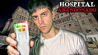 Explorando un Hospital Abandonado [upl. by Bonar]