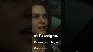 Resident Evil 3 Film zombie en Français [upl. by Evers]