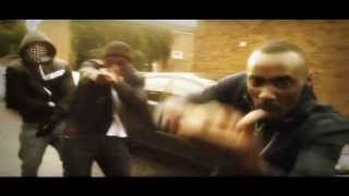 Sid Capone  Stardom  Zimbo  Trappin 2 For 15 OFFICIAL Hood Video HD [upl. by Akeret]