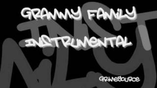 Grammy Family Instrumental [upl. by Azenav29]