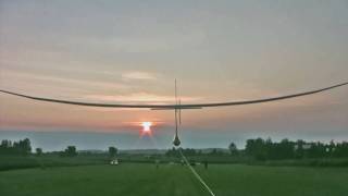 Worlds First HumanPowered Ornithopter [upl. by Lars]