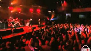 The Cult Live Los Angeles 2001 1 Hour 26 Minutes [upl. by Ynar74]