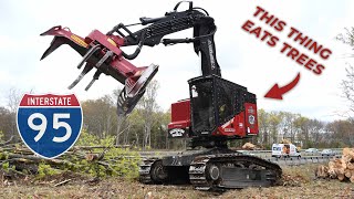 Rebuilding I95  Atlas Vlog [upl. by Ailil]