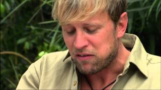 Im A Celebrity Get Me Out Of Here 2013 Full HD  Final Feast Bushtucker Trial [upl. by Lemhaj451]