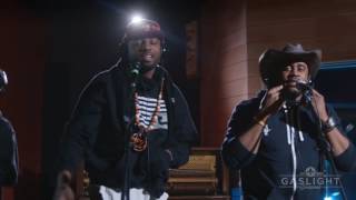 Nappy Roots  Good Day Live Studio Session [upl. by Hesoj23]