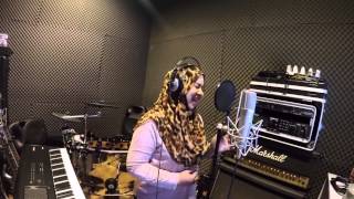 Putus Terpaksa Ziana Zain Cover By Azlina Aziz [upl. by Yelhsa]