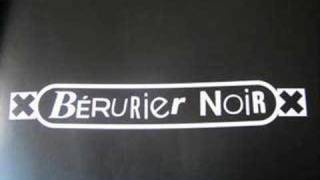 Bérurier noir  porcherie hardtek version [upl. by Sardse]