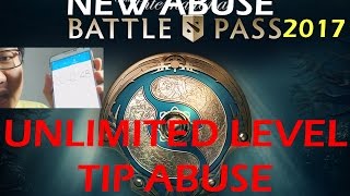 Bugs Tip Battle Pass 2017  New Battle Pass 2017 Abuse [upl. by Giliana]