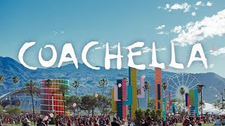 Coachella 2024 Best Moments From Weekend 1 [upl. by Kirch]