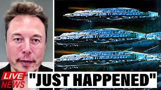 Elon Musk SHOCKING Revelation quotOumuamua Has Returnedquot [upl. by Accber]