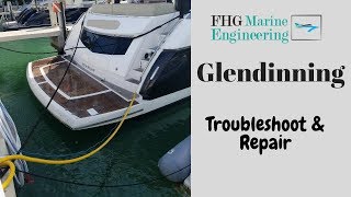 How to repair your Glendinning Shore Power Cable Unit [upl. by Anenahs]