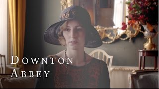 Ediths Guilt Part 1  Downton Abbey  Season 4 [upl. by Aicirtak]