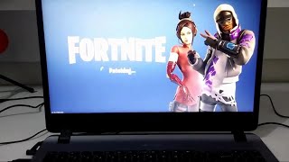 Can I play Fortnite in ASUS Laptop Vivobook Intel Graphics 620 core i5 8gb RAM [upl. by Nnire560]