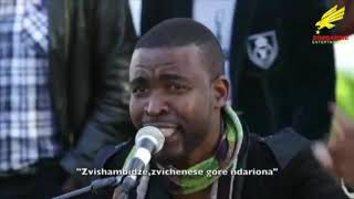 Pane Gore  Takesure Zamar Ncube  Tk zamar [upl. by Schreiber524]