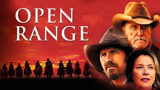 Open Range 2003 Movie Kevin Costner Robert Duvall Western Classic Full Movie Review amp Analysis [upl. by Lenes229]