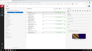 ConnectWise ScreenConnect Demo AccessOnly Overview [upl. by Jake]