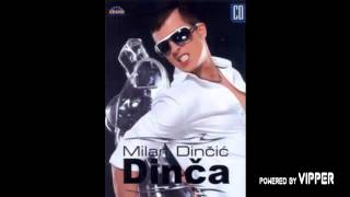 Milan Dincic Dinca  Vratio sam se  Audio 2012 [upl. by Westphal]