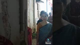 Utpal manu family vlog Lakshmi Puja [upl. by Riki]