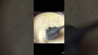 Cheese pasta which cream cooking recipe short video viral [upl. by Innig249]