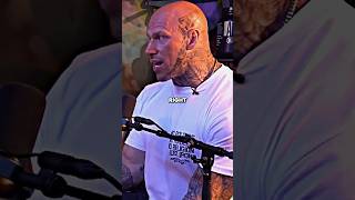 Martyn Ford Vs Eddie Hall MMA Fight [upl. by Foy]